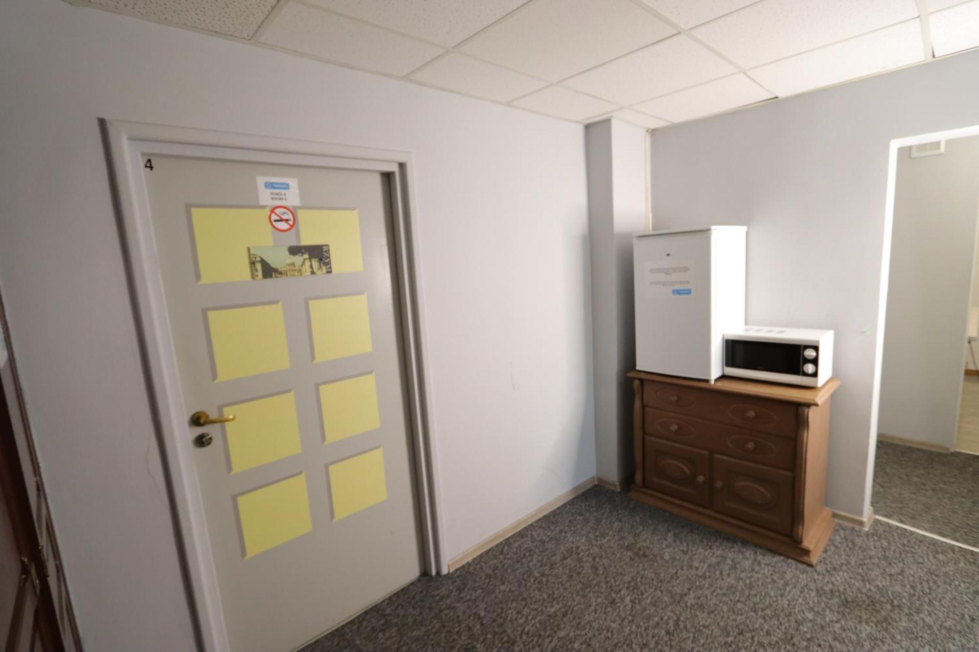 Fantastic Waw - M3 Room 5 Varsóvia Exterior foto