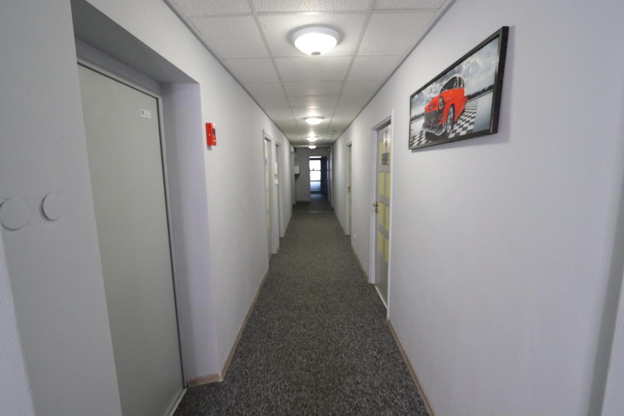 Fantastic Waw - M3 Room 5 Varsóvia Exterior foto