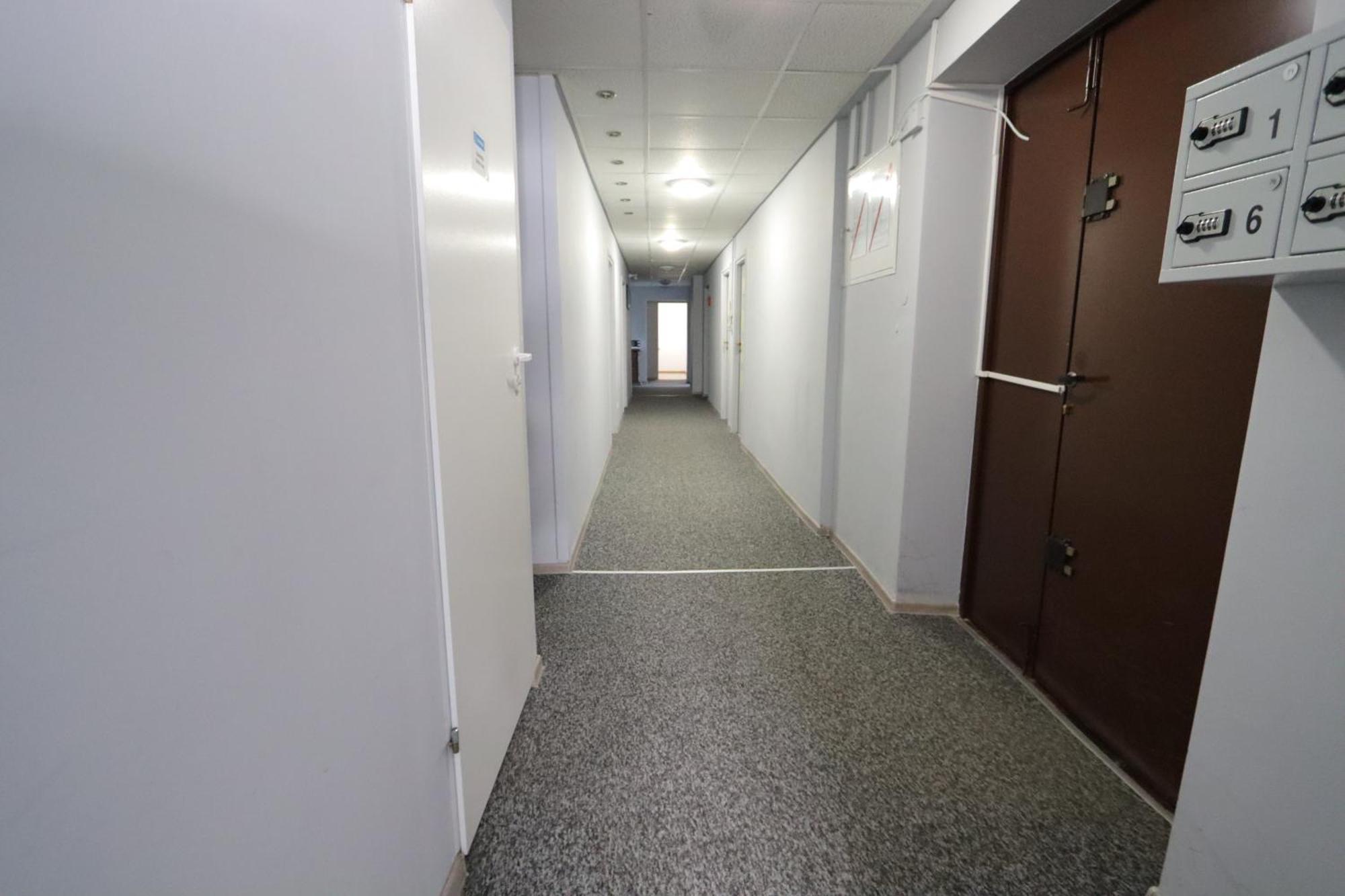 Fantastic Waw - M3 Room 5 Varsóvia Exterior foto